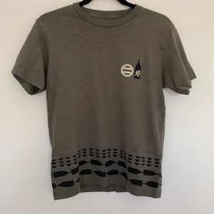 Uniqlo T-shirt